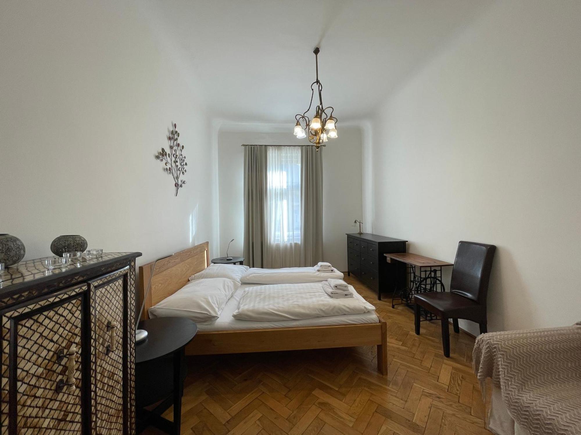 Charles Bridge Premium Residence ปราก ภายนอก รูปภาพ