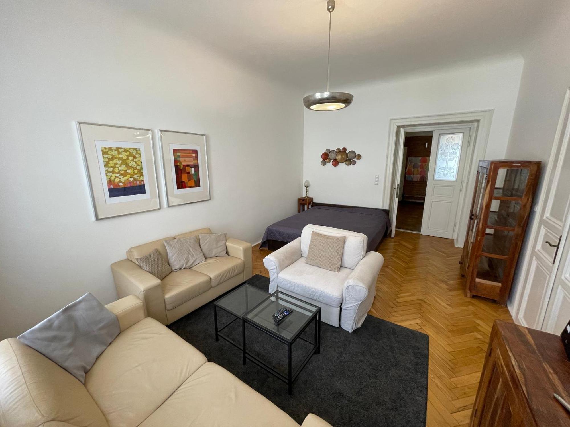 Charles Bridge Premium Residence ปราก ภายนอก รูปภาพ