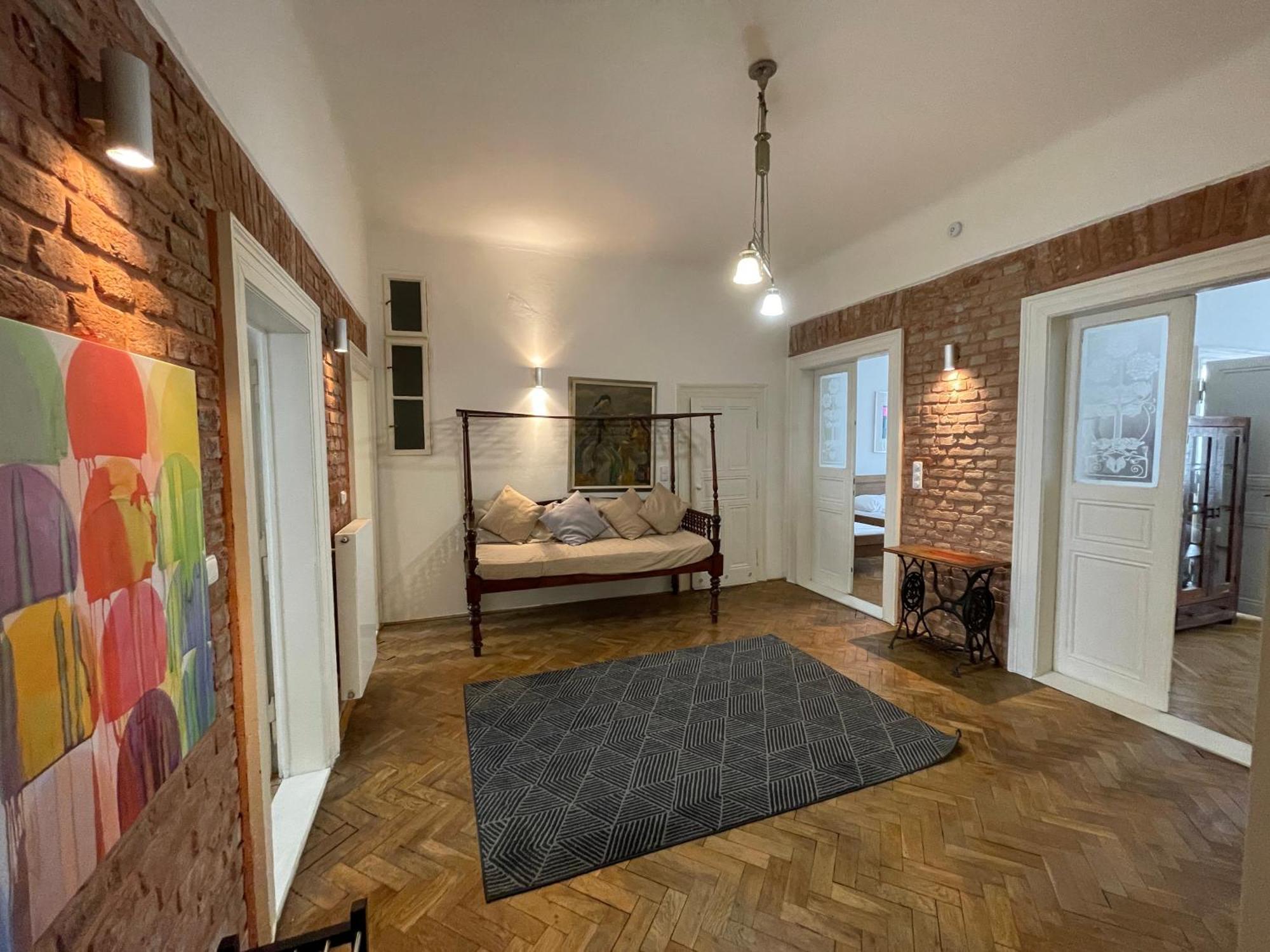 Charles Bridge Premium Residence ปราก ภายนอก รูปภาพ