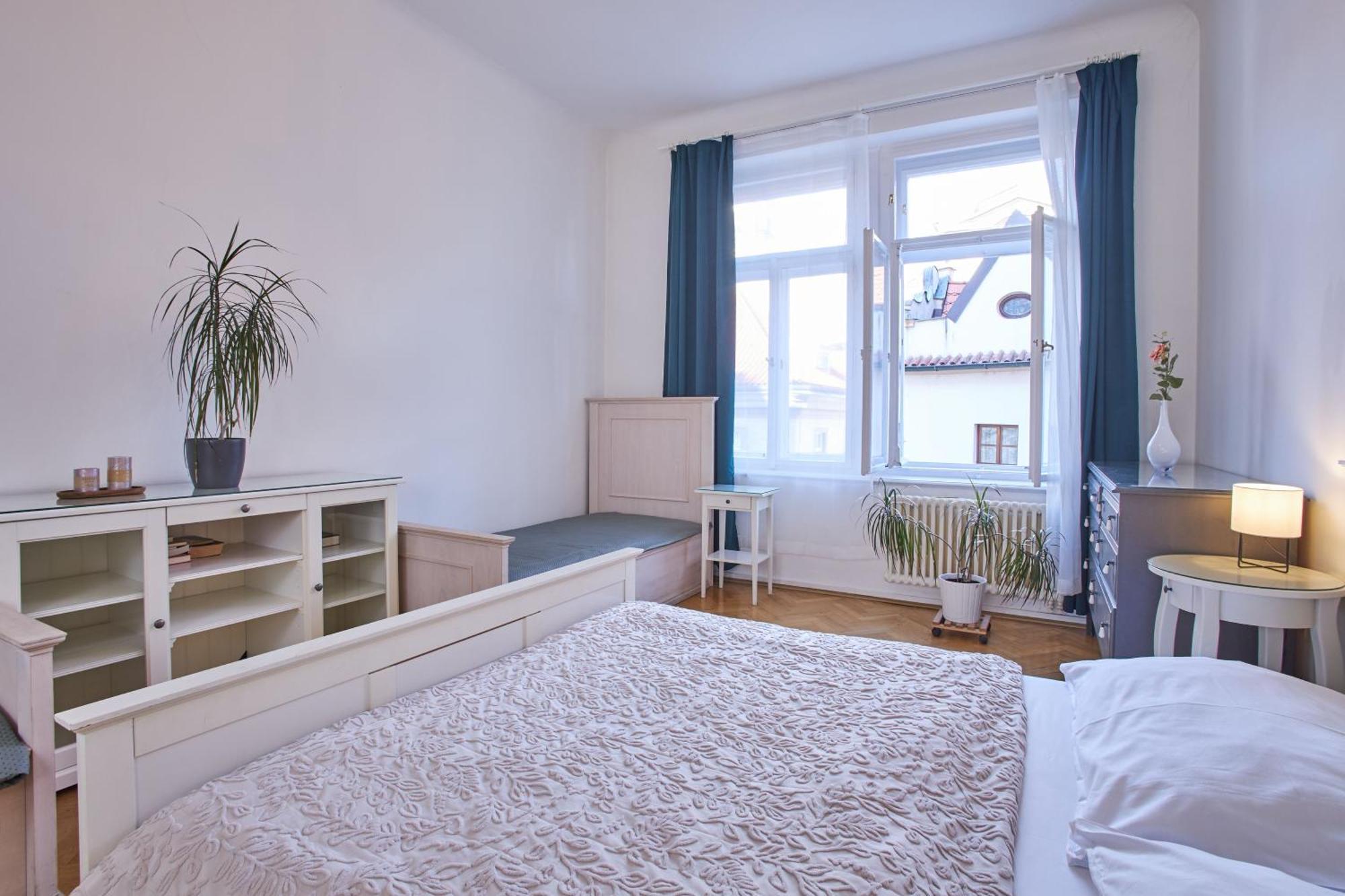 Charles Bridge Premium Residence ปราก ภายนอก รูปภาพ