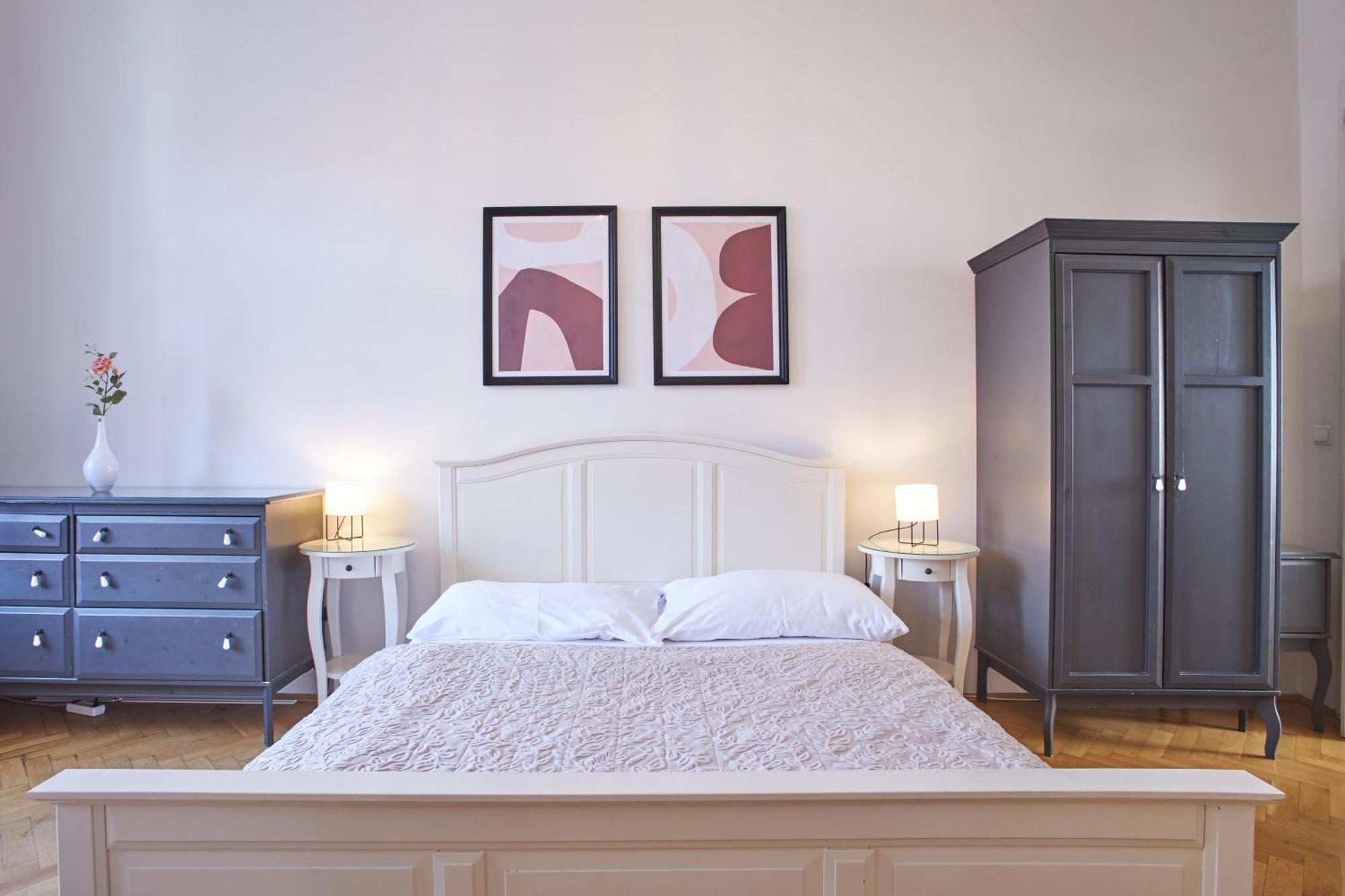 Charles Bridge Premium Residence ปราก ภายนอก รูปภาพ
