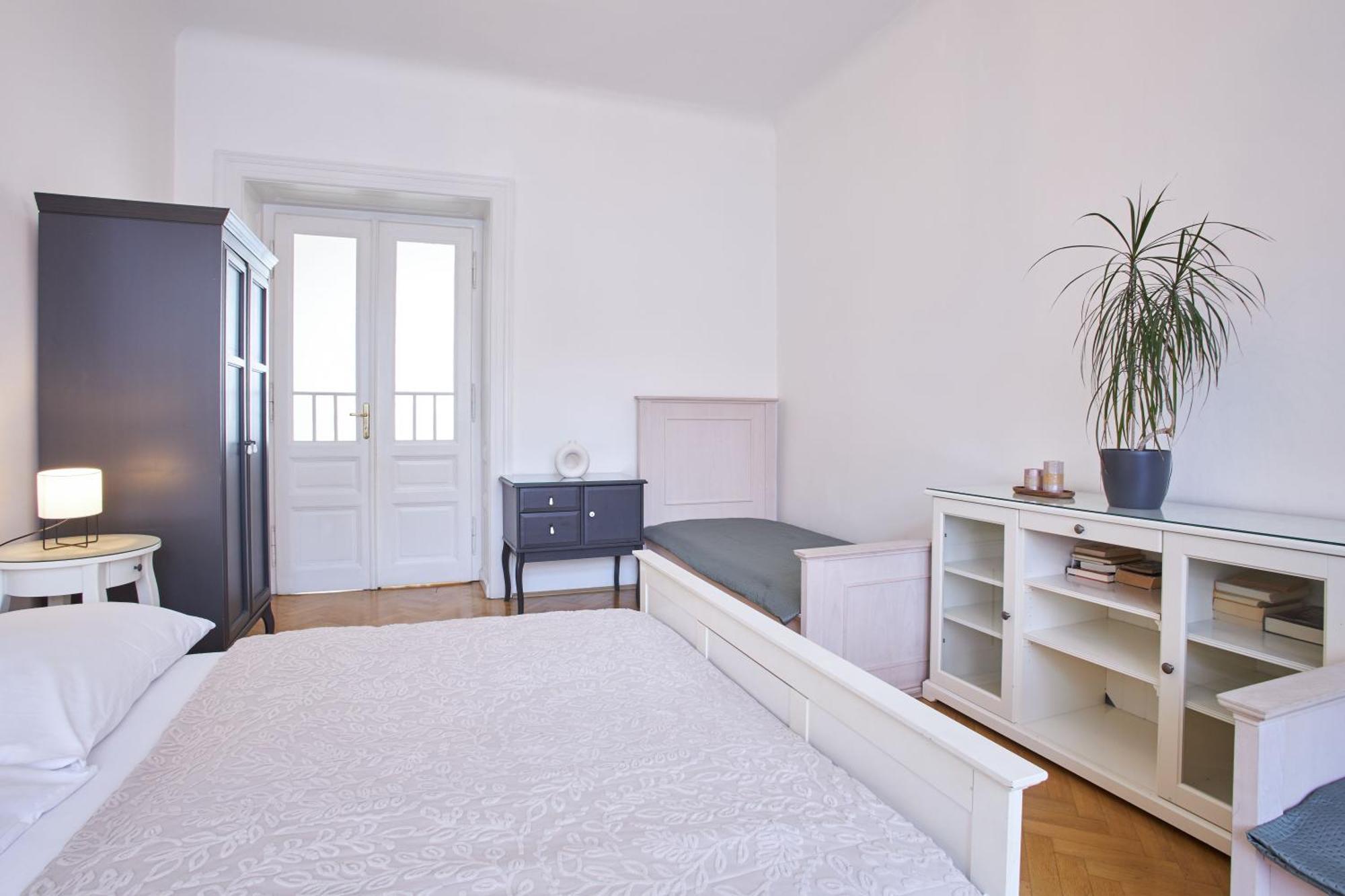 Charles Bridge Premium Residence ปราก ภายนอก รูปภาพ