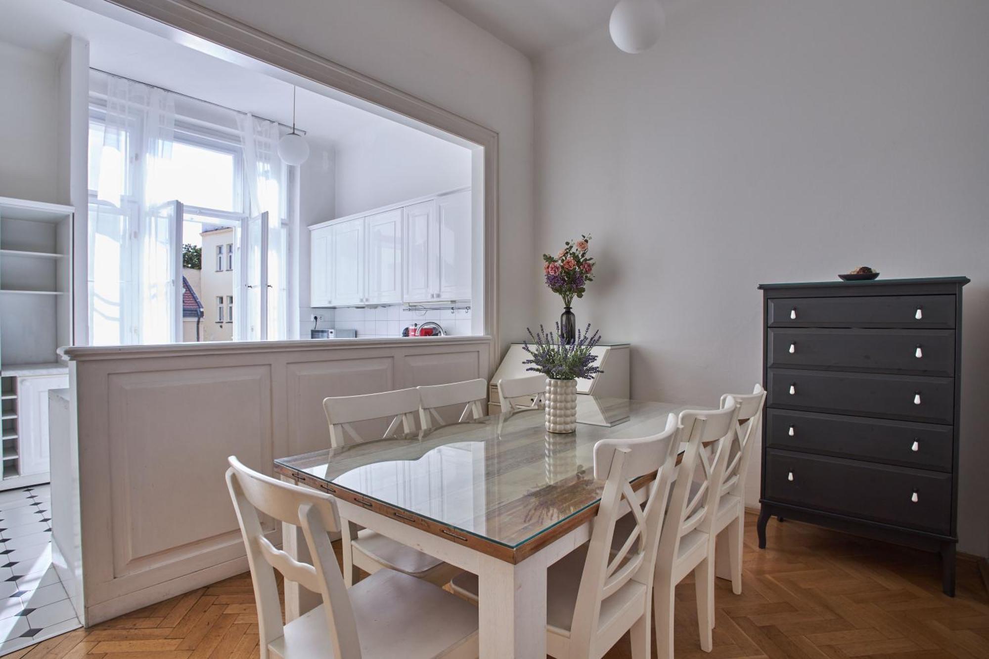 Charles Bridge Premium Residence ปราก ภายนอก รูปภาพ