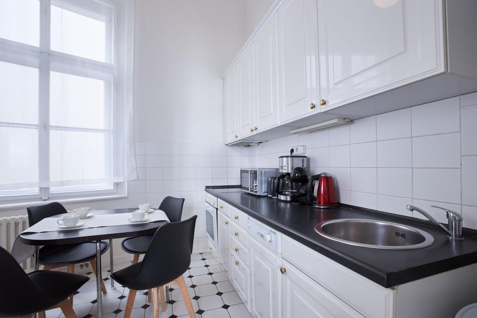 Charles Bridge Premium Residence ปราก ภายนอก รูปภาพ