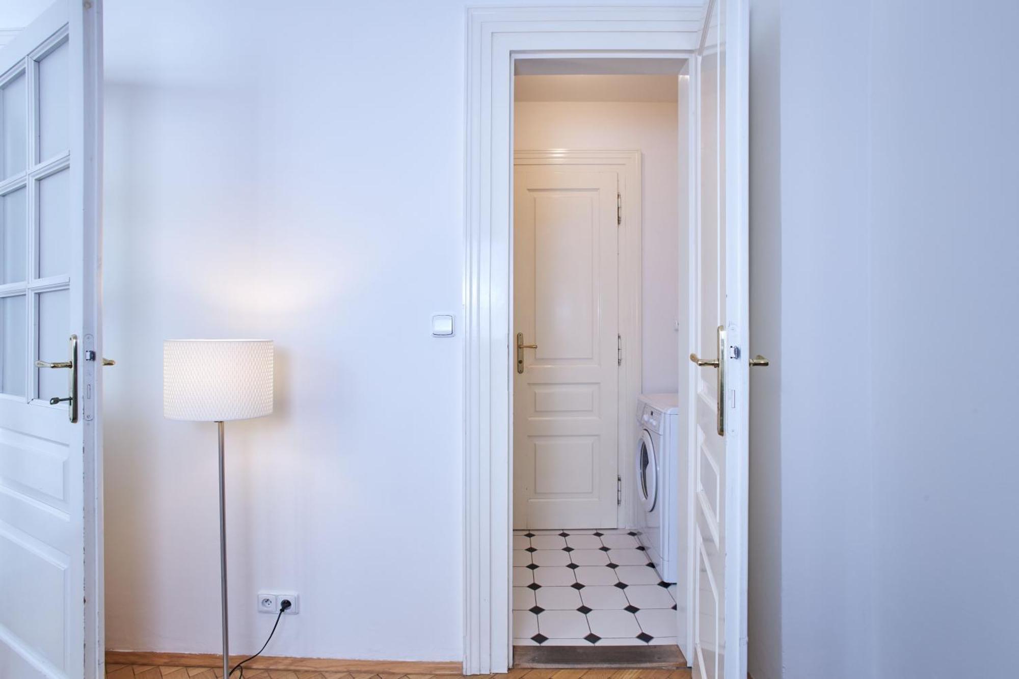 Charles Bridge Premium Residence ปราก ภายนอก รูปภาพ