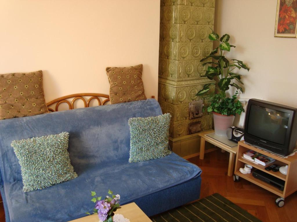 Charles Bridge Premium Residence ปราก ห้อง รูปภาพ