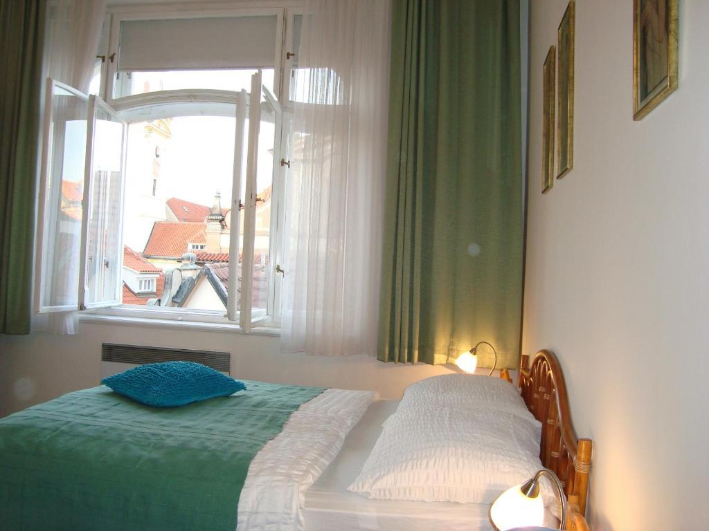 Charles Bridge Premium Residence ปราก ห้อง รูปภาพ