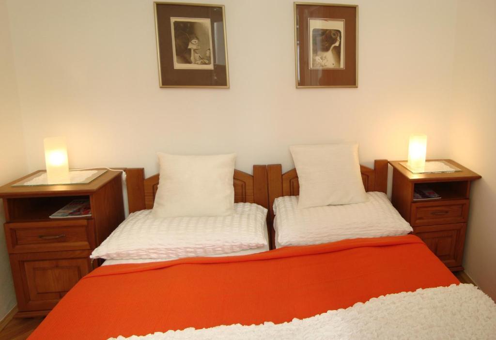 Charles Bridge Premium Residence ปราก ห้อง รูปภาพ