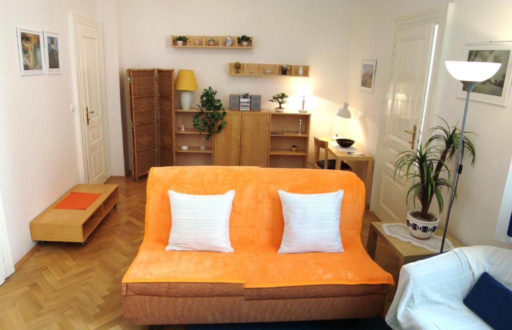 Charles Bridge Premium Residence ปราก ห้อง รูปภาพ