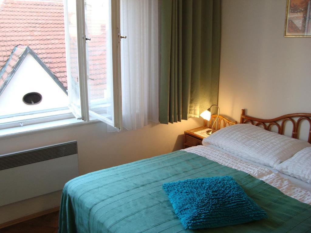 Charles Bridge Premium Residence ปราก ห้อง รูปภาพ