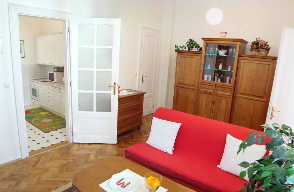 Charles Bridge Premium Residence ปราก ห้อง รูปภาพ