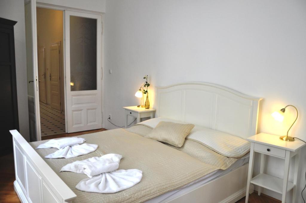 Charles Bridge Premium Residence ปราก ห้อง รูปภาพ