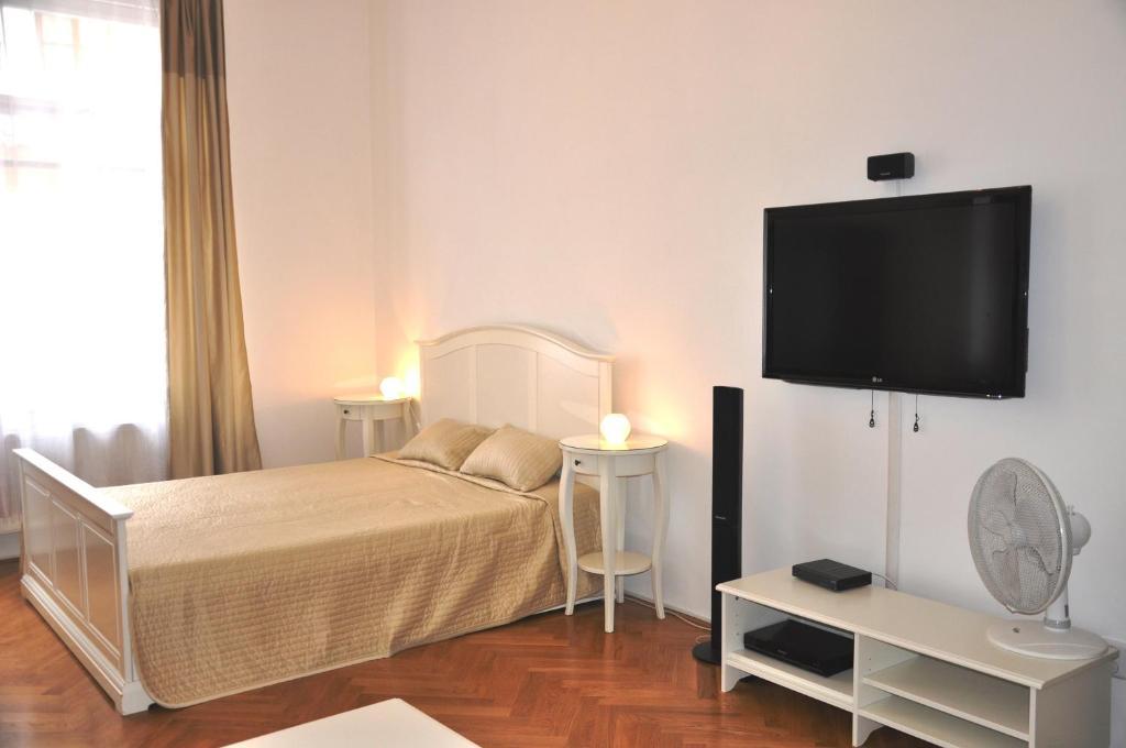 Charles Bridge Premium Residence ปราก ห้อง รูปภาพ