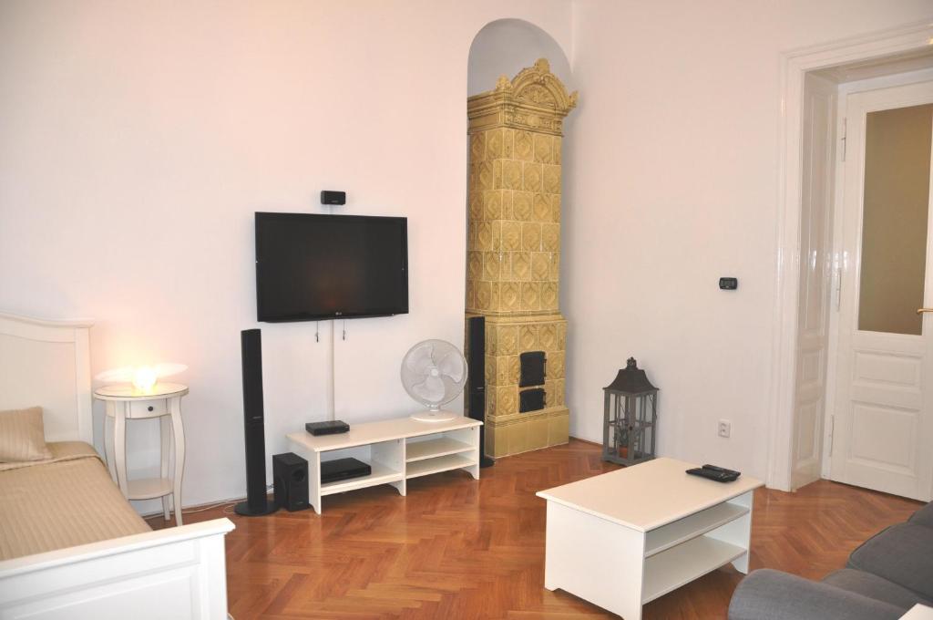 Charles Bridge Premium Residence ปราก ห้อง รูปภาพ