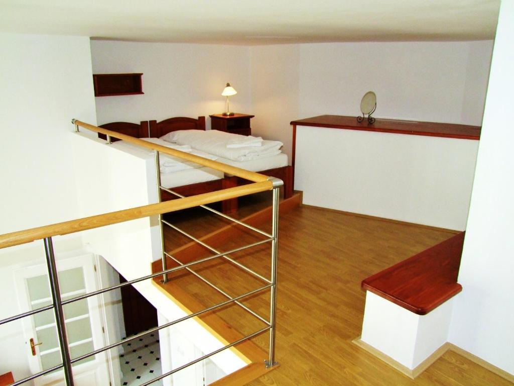 Charles Bridge Premium Residence ปราก ห้อง รูปภาพ