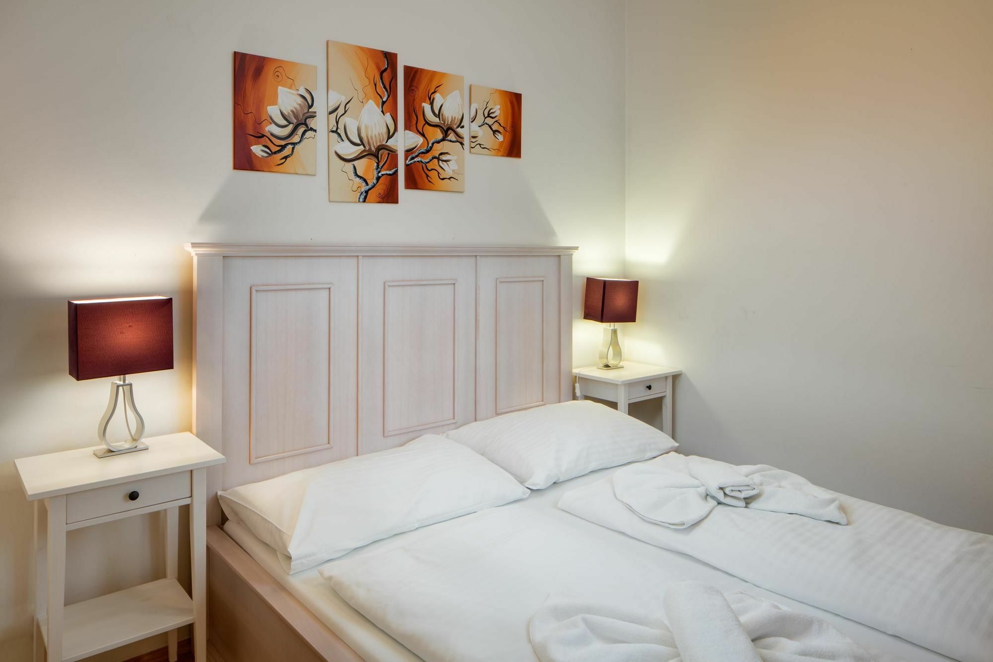 Charles Bridge Premium Residence ปราก ภายนอก รูปภาพ